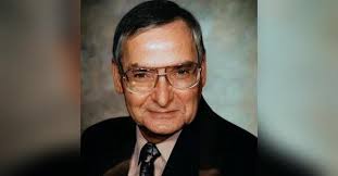 Henry "Gene" Yoeckel Obituary