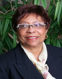 Shekinah Tabernacle Staff