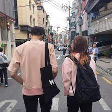  Pin Oleh Diá»‡p Tá»­ Di C O U P L E Fotografi Pasangan Fotografi Teman Gambar Pasangan