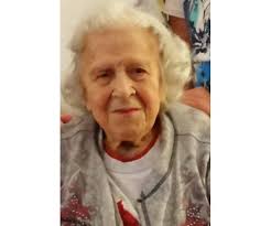 Helene Hunt Obituary (1914