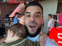 Lambo Guy's breathtaking excuse after cops accused him of doing donut  burnouts in his high-powered $400,000 Mercedes sports car