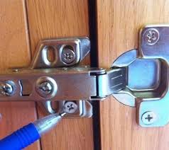 How To Adjust Old Cabinet Door Hinges Rmghardware