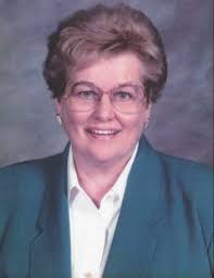 Obituary information for MaryLou Hanold