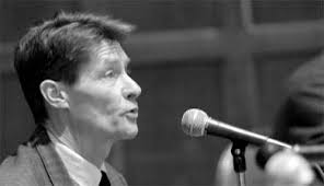 Walker: 'Everybody should be represented'