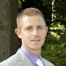 Immobilienmakler Danny Marx