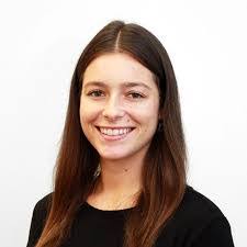 Amanda Bernal's Instagram, Twitter & Facebook