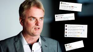 Byberg hyllas efter miljonbidraget till Modo: "Vilken hjälte"