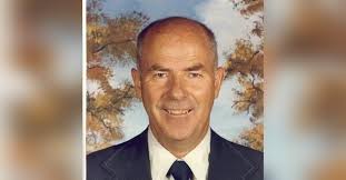 G. Boyd Robinson Obituary