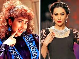 Karisma Kapoor Biography Age Weight Height Like Birthdate Other Today Birthday A successful interior designer by profession riddhima, born in september 1980 in a famous kapoor family. karisma kapoor biography age weight