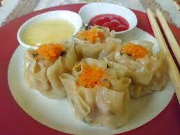 Namun kali ini kami juga akan mengulas beberapa resep kue. Resep Siomay Kukus Saus Sederhana Cara Dasar Kita