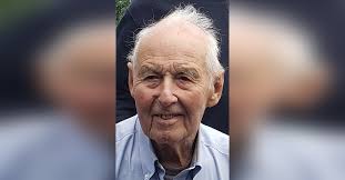 Obituary information for William Brewster White