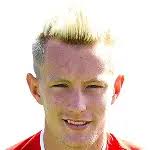 Ben Brindle-Card: Latest Football Statistics