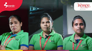 He is also senior member at the society of plastics engineers and member of the textile institute and on the board of 45 other companies. Download Brandix Women That Win Shamali Thanuja Nethu Daily Movies Hub