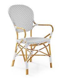 Riviera Armchair Woven Dining Chairs Dining Chairs Chair
