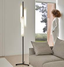 Ein weiterer klassiker sind stehlampen. Moderne Stehlampen Fur Wohnzimmer Co Schoner Wohnen