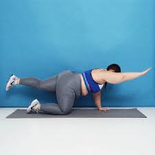 Maybe you would like to learn more about one of these? These Morning Stretches Will Wake Up Your Tired Muscles Self