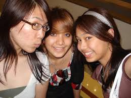 Alia Ishak: September 2007