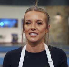 Celebrity Masterchef star Faye Winter's changing face as she ditches lip  filler after Love Island