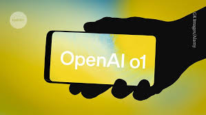 In awe': scientists impressed by latest ChatGPT model o1