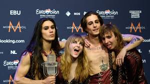 We had a quick chat with the always stylish and glamourous foursome, that is @måneskin official where they tell us how it feels to be the new favourites to. Maneskin Kokain Affare Erledigt Drogentest Von Esc Sieger Negativ News De