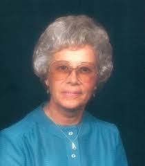 Mona Bergschneider Obituary