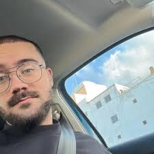 Daniel Marrero (@dajemaga)