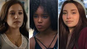 Legacy (2020) free full movie with english subtitle. The Craft Remake Cast Details And Everything To Know Den Of Geek