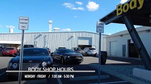 Maybe you would like to learn more about one of these? Body Shop And Collision Center Lakeland Fl Lakeland Automall Body Shop