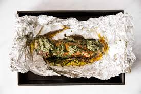 Transfer meat to wire rack set in foil lined baking sheet. The Best Baked Pork Tenderloin Savory Nothings