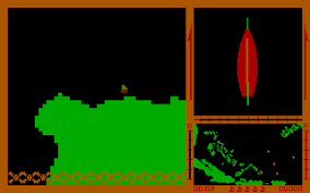 Download Sailing An Adventure In The Bermuda Triangle Action My Abandonware