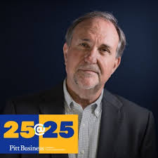 Celebrating 25 years with the 25 at 25 honorees