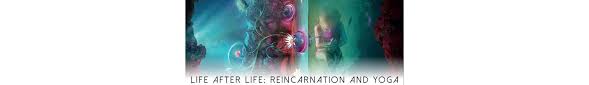 You can skip the part about reincarnation if you want and still get much out of this book. Life After Life Reincarnation And Yoga