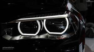 Bmw X6 2015