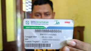 We did not find results for: Bye Bye Kelas Peserta Bpjs Kesehatan Bakal Dihapus