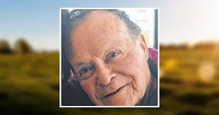 George R. Barker Obituary March 19, 2025