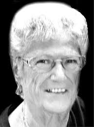 JoAnn “Tudy” Plathe, 74, Granville