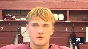 Ganado players ready to to take