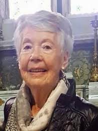 Death Notice of Bridget (Bridie) Doyle (Wexford Town, Wexford)