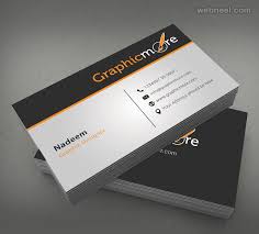 Here are our top picks. 50 Creative Corporate Business Card Design Examples Design Inspiration Business Card Design Free Business Card Design Design Business Card Ideas
