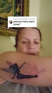 Maria Merreghini Bottone