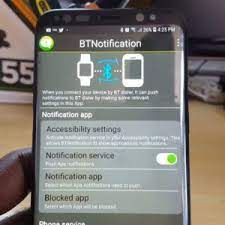 This app is particularly focused on smart watches, and it makes it possible to … Download And Install Bt Notifier For Dz09 And Other Similar Smartwatches Android Blogtechtips
