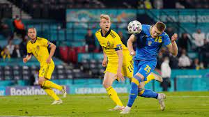 In the last match of the round of 16, sweden takes on ukraine tuesday at euro 2020, with the winner playing the victor of germany and england. D8kygdjygi4ovm