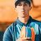 Image of How old is Paul McBeth?