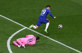 And there's one man in particular the pundits agree could pose the most danger to city's long quest to be european champions. 7i8fc7atekfmkm