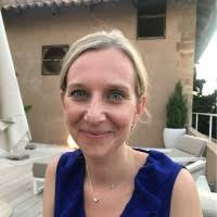 Barbara Robertson nee Sussex