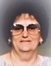 Reba J (Mofield) (Curry) Folsom Obit