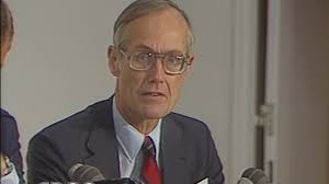 Washington Senatorial Debate