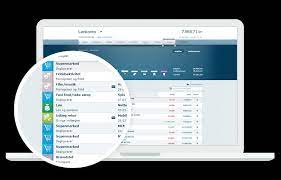 In this part of the page, you will notice that the login process is quite simple. Online Banking