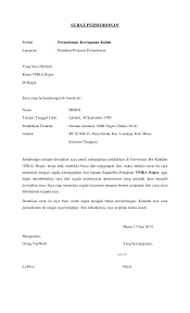 The team also supplies the picture in high quality resolution (hd image resolution) that can be downloaded by simply way. Contoh Surat Permohonan Keringanan Biaya Kuliah Contoh Surat