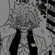 Kouchou kanae x shinazugawa sanemi word count. IÉ´á´sá´œá´‹á´‡ Happy Birthday Shinazugawa Sanemi Manga Icon Facebook